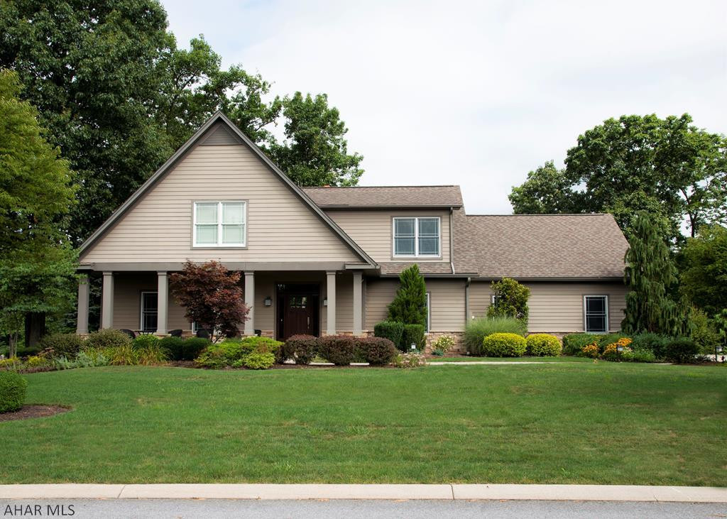 Castle Farm - Residential