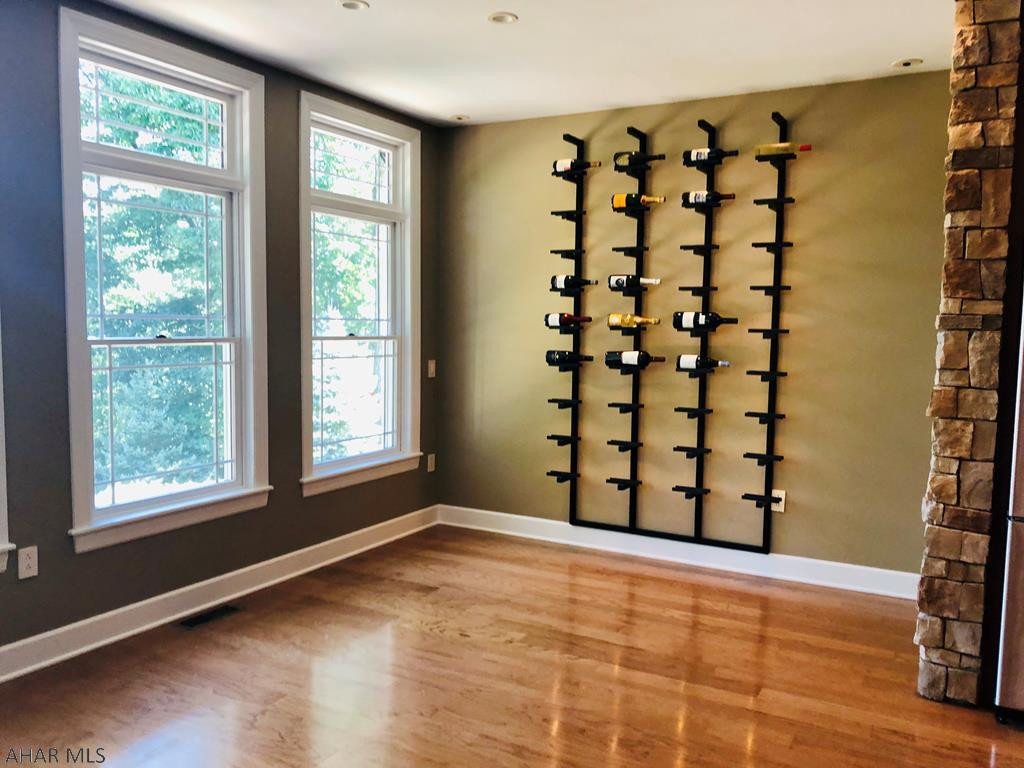 Castle Farm - Residential