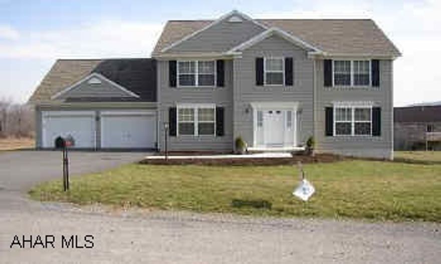 Beautiful 4 BR, 2.5 BA home in Parkview Estates, 2216 sq ft., deck, ceramic and formica floors, slate and oak fireplace, upgraded kitchen, bonus storage, gas / CA, 2nd floor laundry, city water / sewer, Bellwood schools, home warranty. Beautiful 4 BR, 2.5 BA home in Parkview Estates, 2216 sq ft., deck, ceramic and formica floors, slate and oak fireplace, upgraded kitchen, bonus storage, gas / CA, 2nd floor laundry, city water / sewer, Bellwood schools, home warranty.