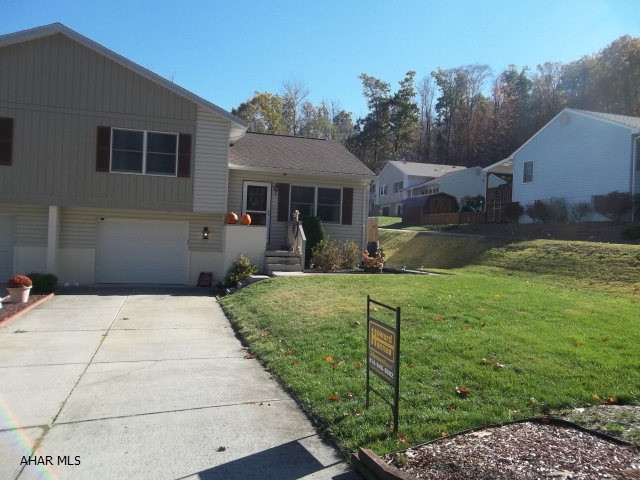 Eldorado - Residential Income