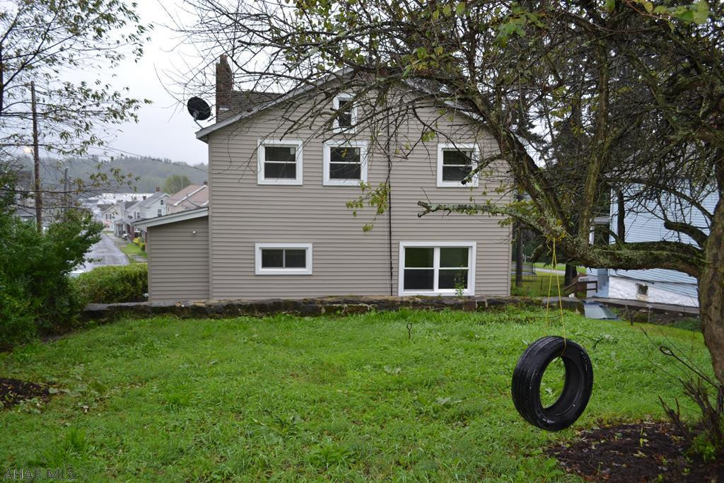 Unknown - Residential