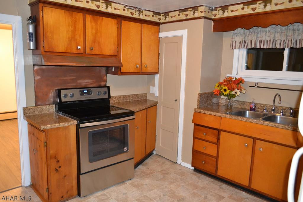 Unknown - Residential