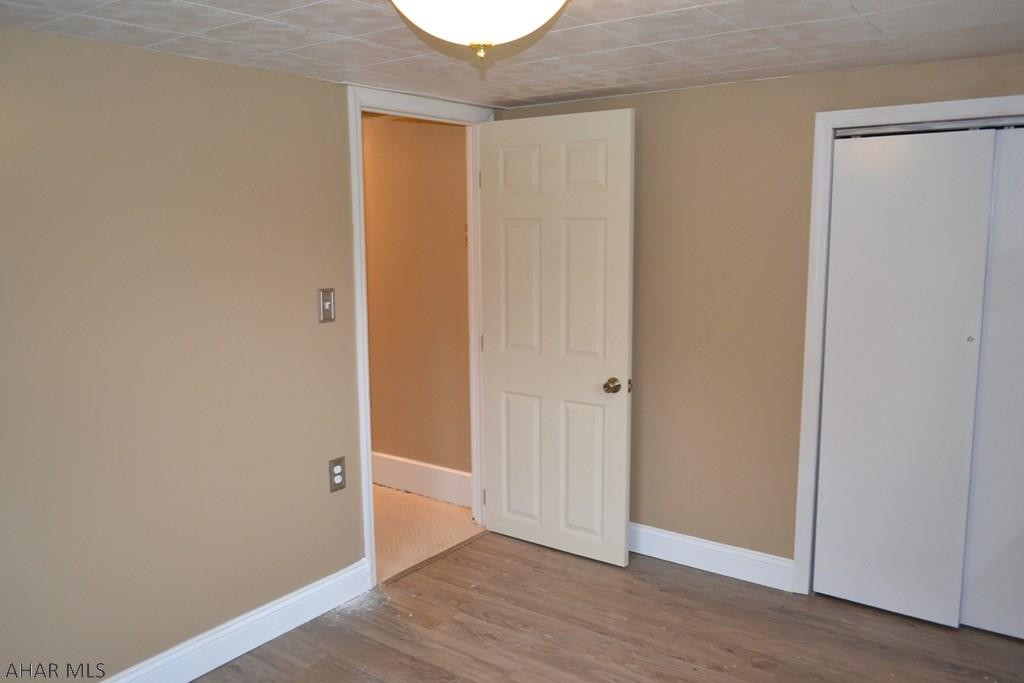 Unknown - Residential