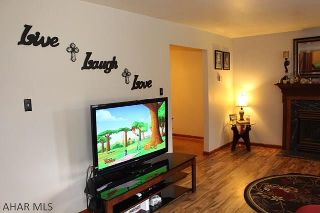 West Loop - Residential