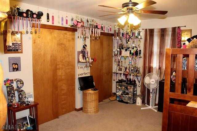 West Loop - Residential