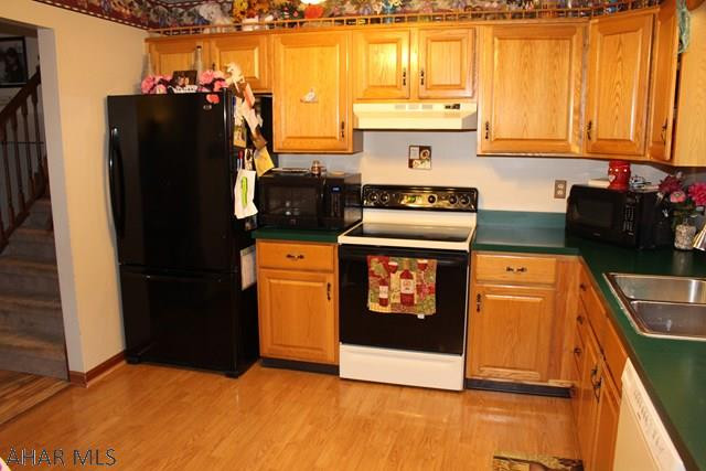 West Loop - Residential