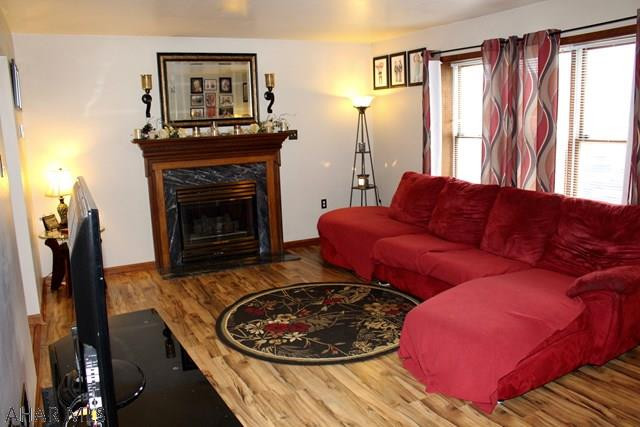 West Loop - Residential