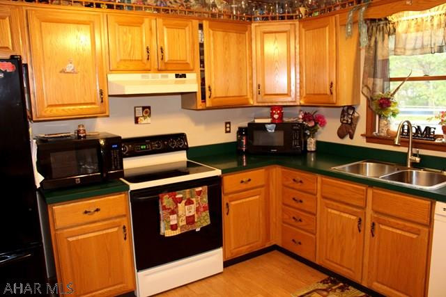 West Loop - Residential