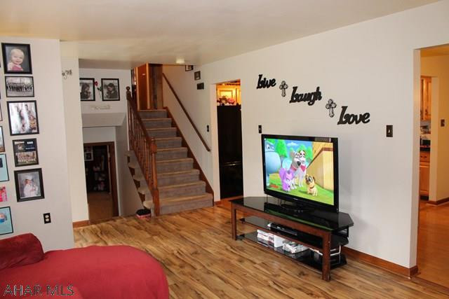 West Loop - Residential