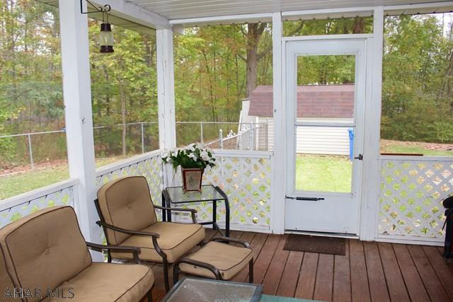 West Loop - Residential