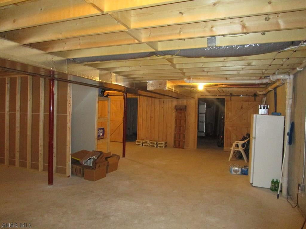 Unknown - Residential