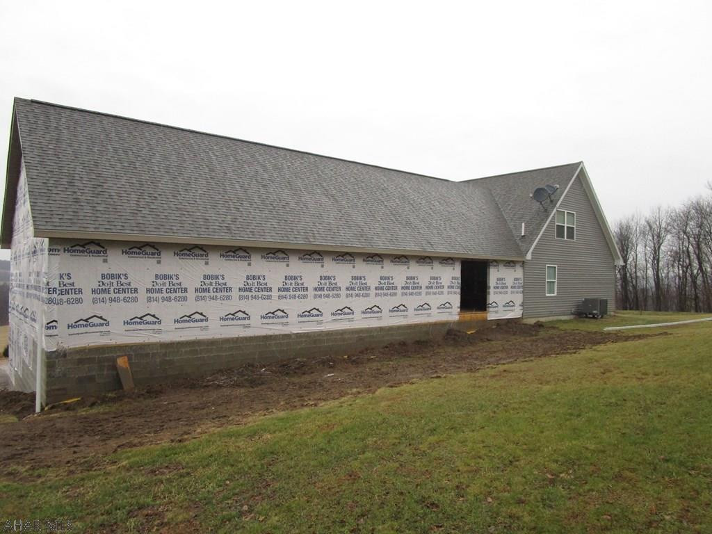 Unknown - Residential