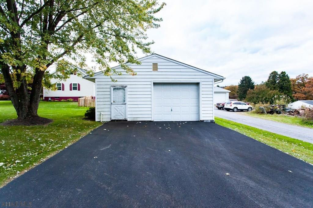 Unknown - Residential