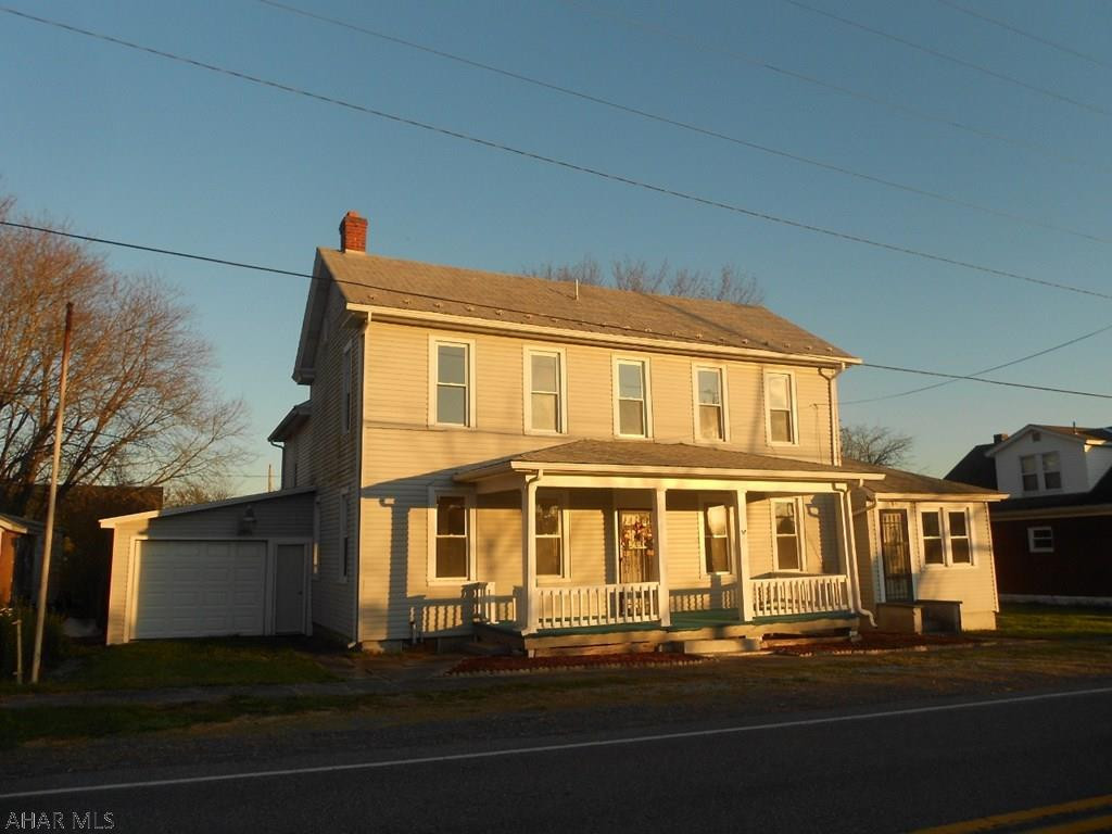 Unknown - Residential