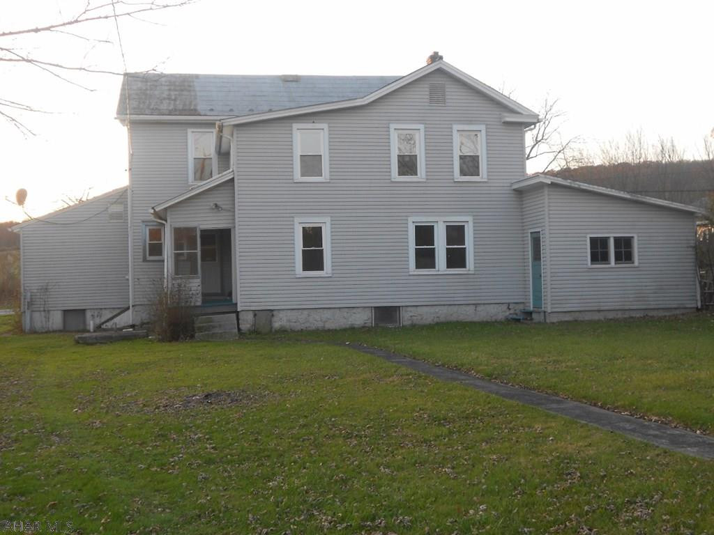 Unknown - Residential