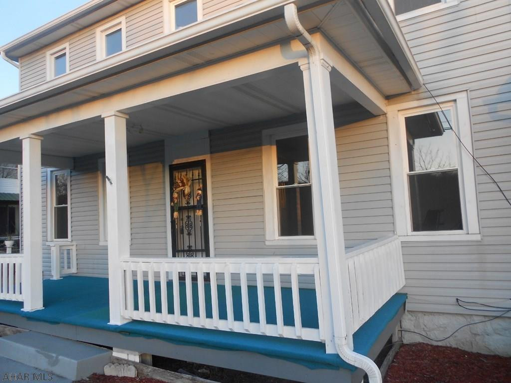 Unknown - Residential