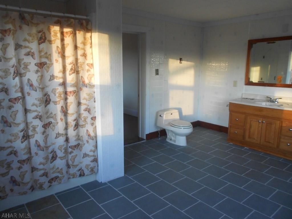 Unknown - Residential