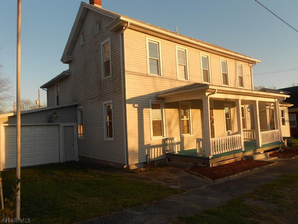 Unknown - Residential