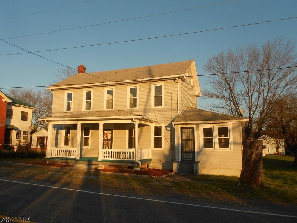 Unknown - Residential