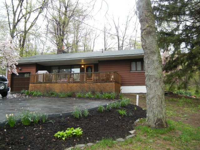 Sinking Valley - Residential