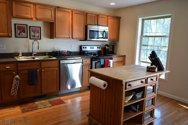 Sylvan Hills - Residential