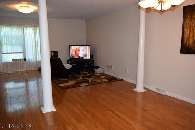 Sylvan Hills - Residential