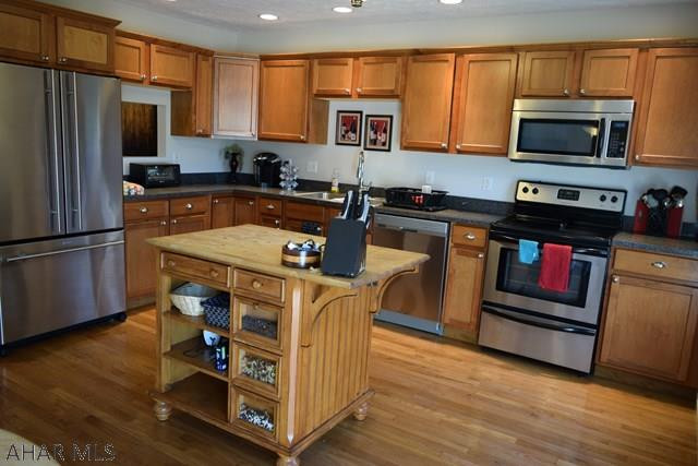 Sylvan Hills - Residential