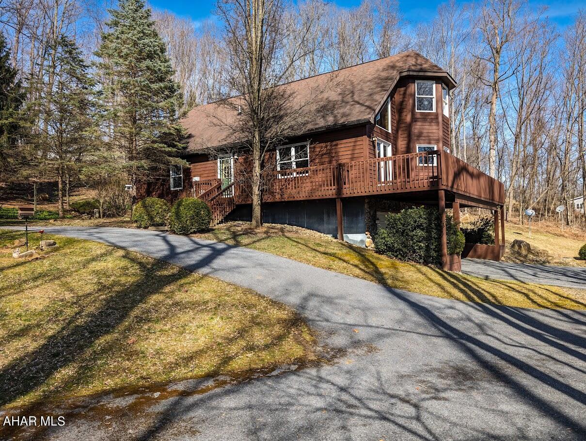 Juniata Mills - Residential