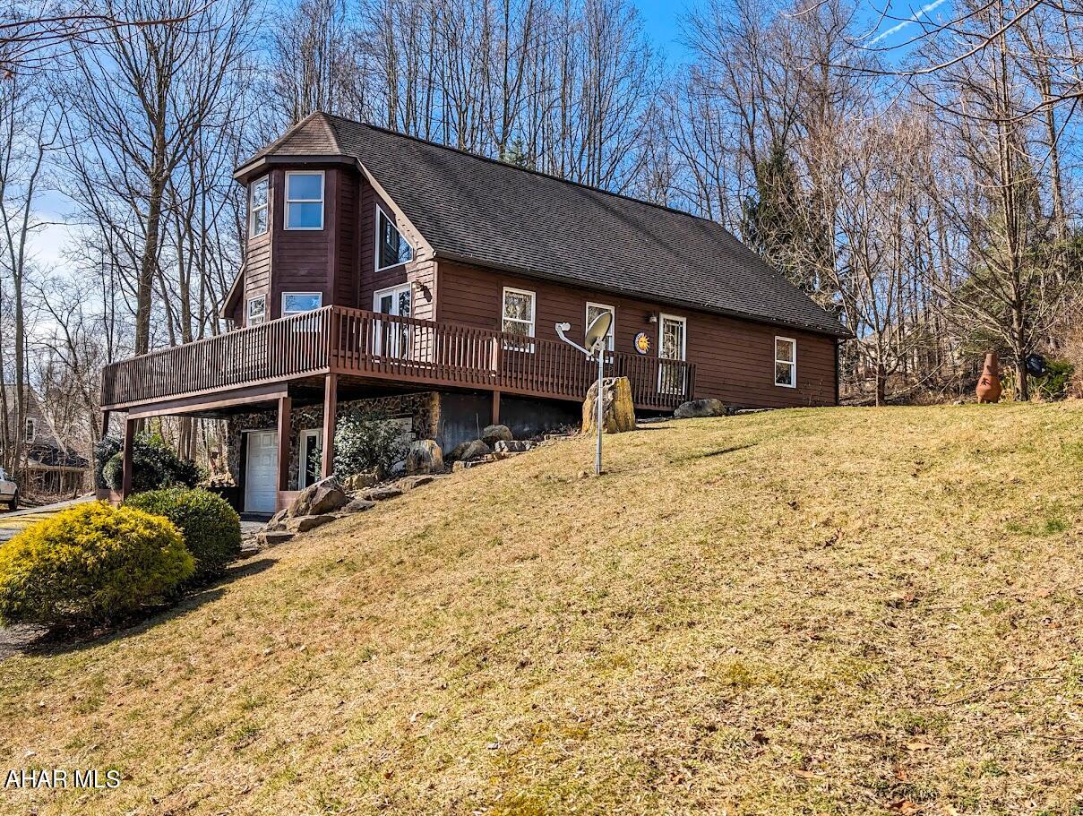 Juniata Mills - Residential