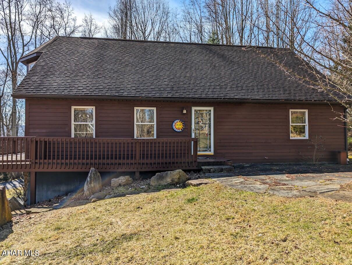 Juniata Mills - Residential