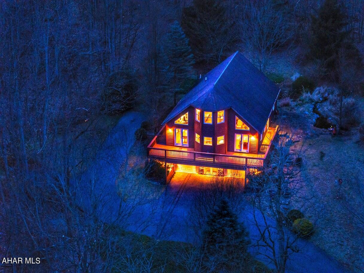 Juniata Mills - Residential