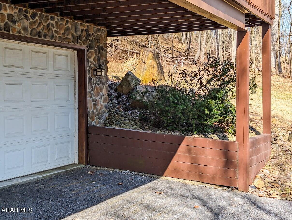 Juniata Mills - Residential