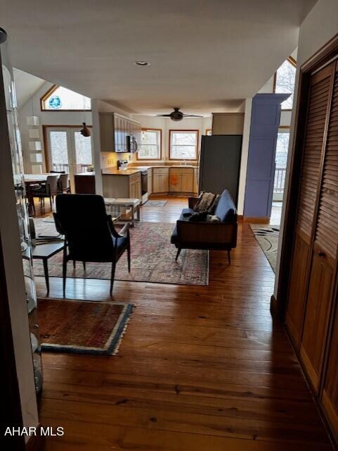 Juniata Mills - Residential