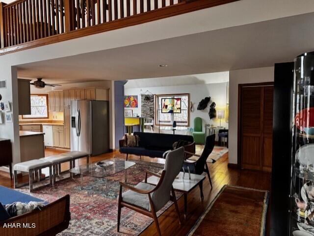 Juniata Mills - Residential