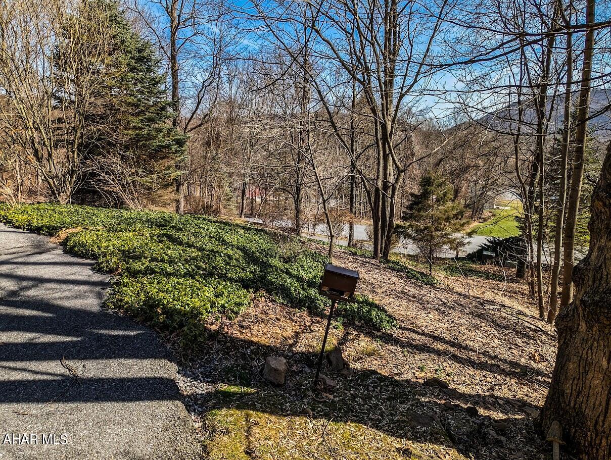 Juniata Mills - Residential