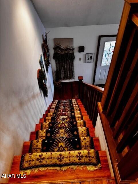 Juniata Mills - Residential