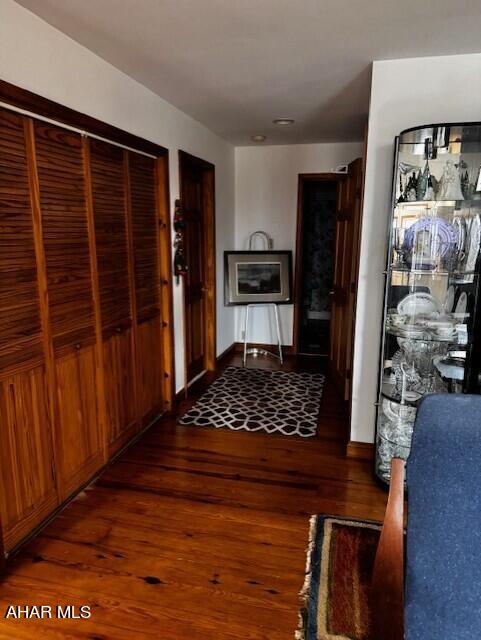 Juniata Mills - Residential