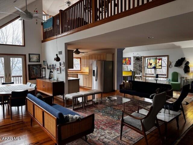 Juniata Mills - Residential