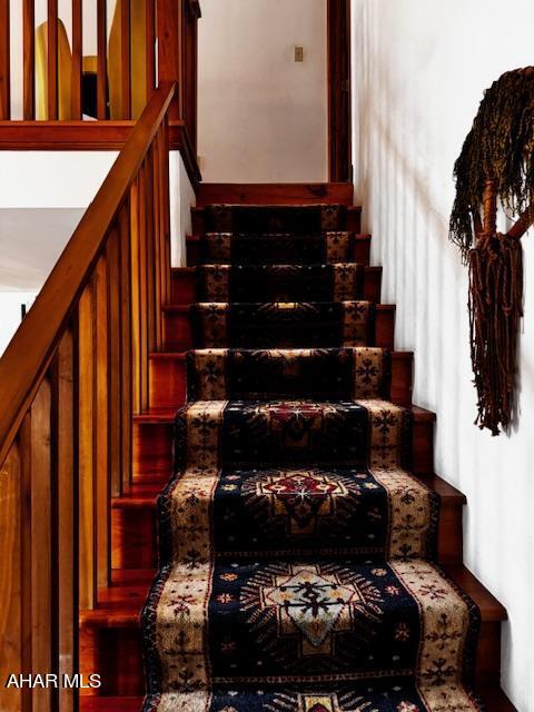 Juniata Mills - Residential