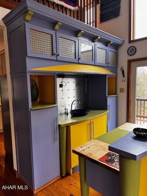 Juniata Mills - Residential