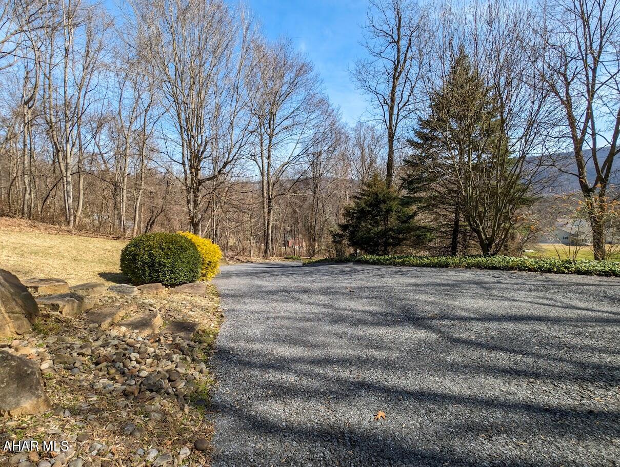 Juniata Mills - Residential