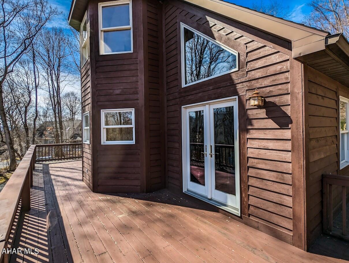 Juniata Mills - Residential