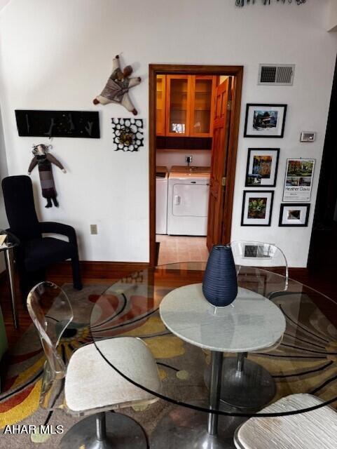 Juniata Mills - Residential