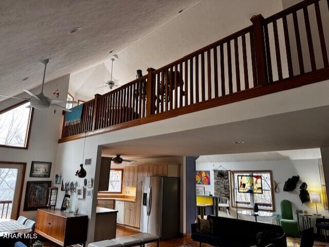 Juniata Mills - Residential