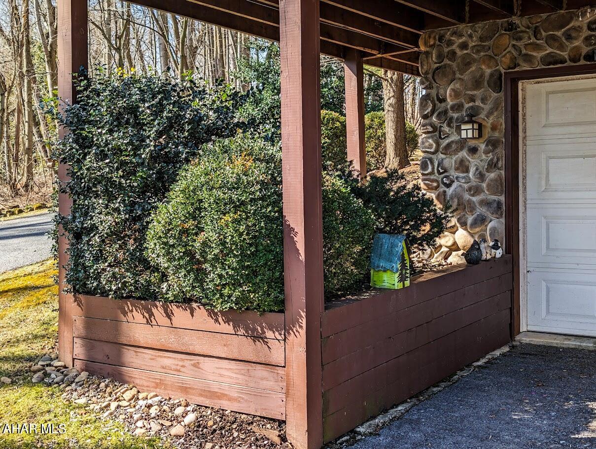 Juniata Mills - Residential