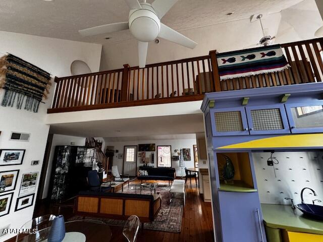 Juniata Mills - Residential