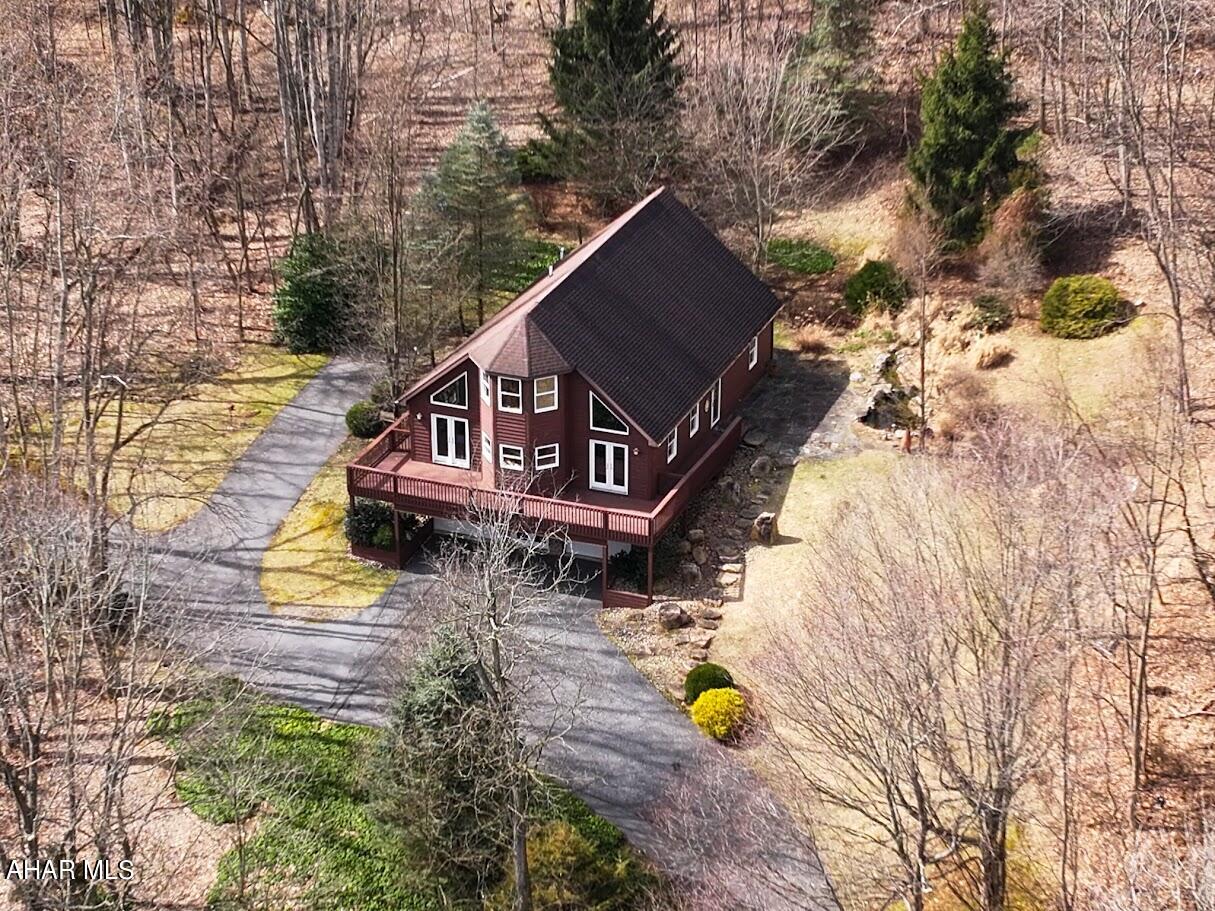 Juniata Mills - Residential