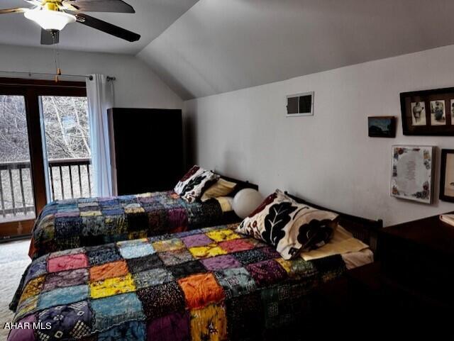 Juniata Mills - Residential