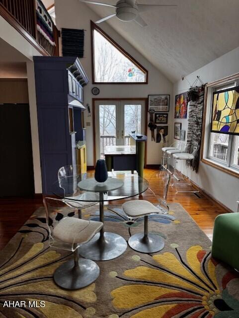 Juniata Mills - Residential