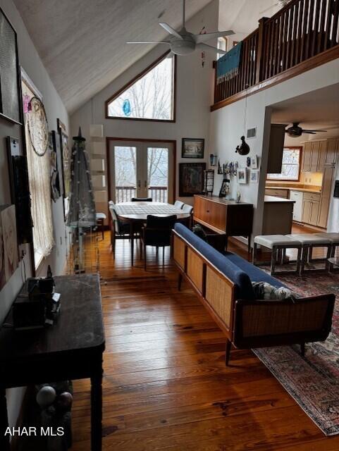 Juniata Mills - Residential